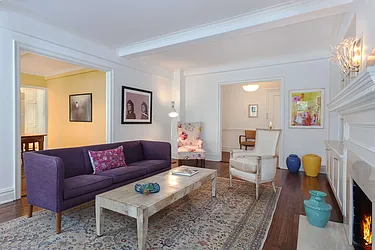 Sold by Brown Harris Stevens