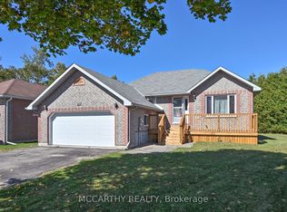 28 Wilson Cres, Southgate, ON N0C1B0