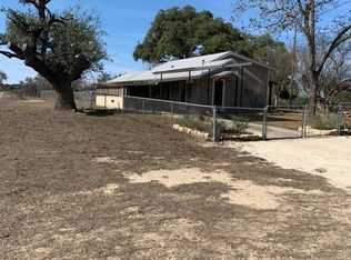 316 Fm 1621, Comfort, TX 78013