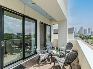 308 W Clay St, Houston, TX 77019
