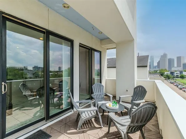 308 W Clay St, Houston, TX 77019