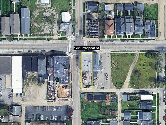 3rd image of 1701 Prospect St