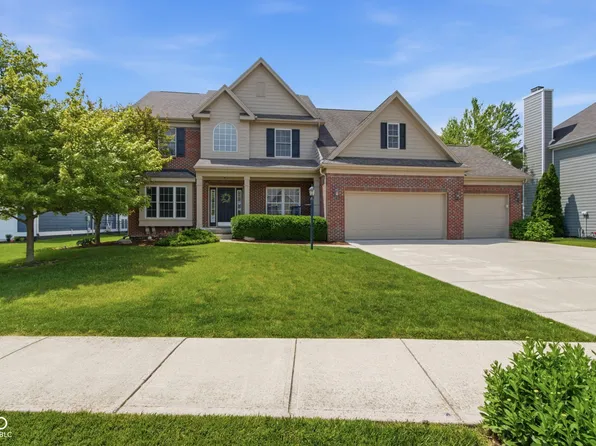 11449 Long Sotton Ln, Fishers, IN 46038