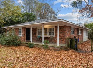 800 Willow St, Greenville, NC 27858