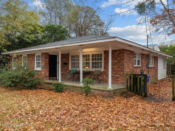 800 Willow Street, Greenville, NC 27858