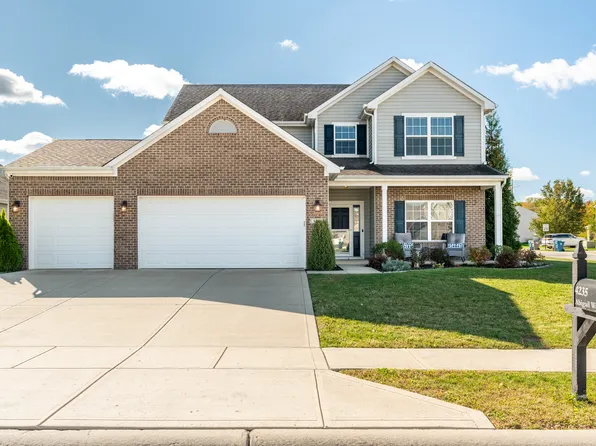 4235 Abigail Way, Indianapolis, IN 46239