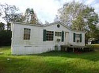 179 Otho Seals Rd, Lumberton, MS 39455