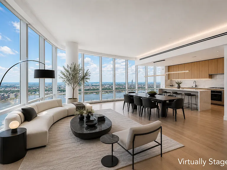 15 Hudson Yards #77B — Photo 1