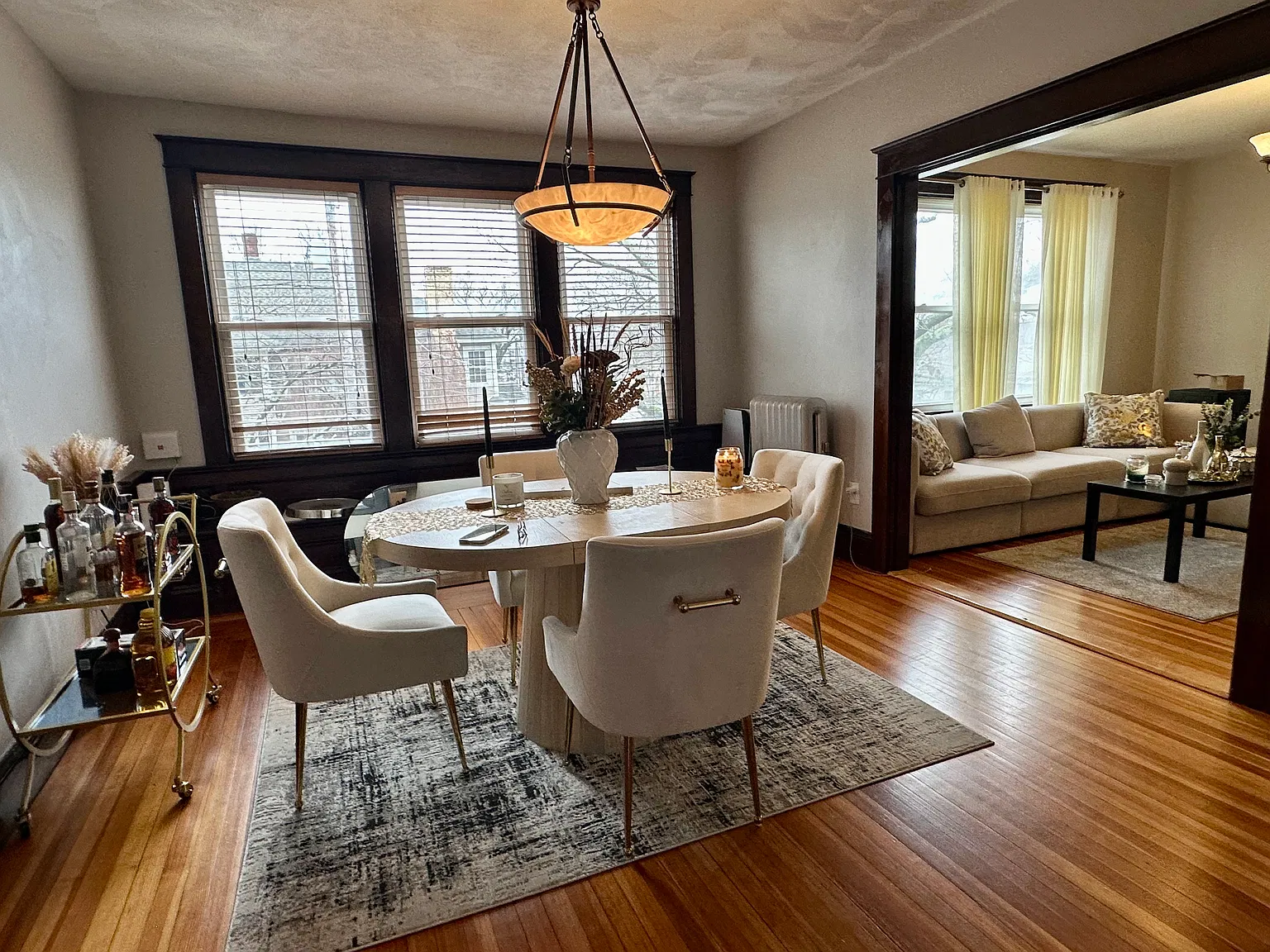 3 bed, 1500 sqft, $2,300 — Photo 3