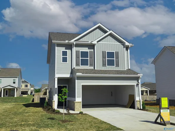 20358 Nightingale Dr, Athens, AL 35611