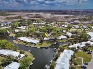 1316 N Seagull Point, Crystal River, FL 34429