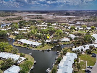 1316 N Seagull Point, Crystal River, FL, 34429