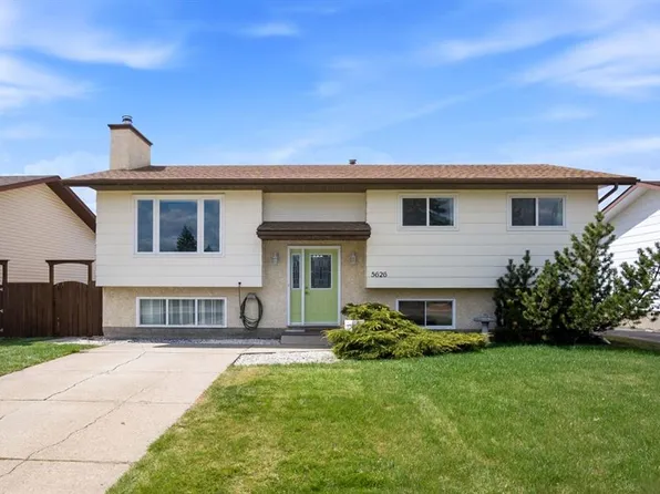 5626 E 57th Ave, Olds, AB T4H 1K2