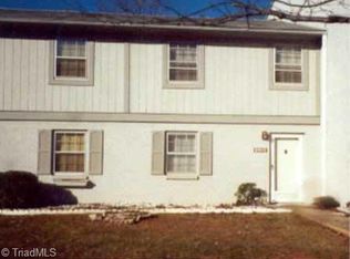 5701D Bramblegate Rd, Greensboro, NC 27409