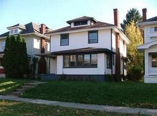 1714 W Grand Ave, Dayton, OH 45402