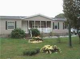 4025 Sequatchie Mountain Rd, Sequatchie, TN 37374