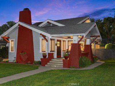 511 W Maple Ave, Monrovia, CA, 91016