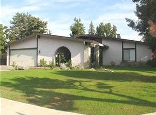 6308 Brooklawn Way, Bakersfield, CA 93309