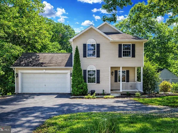 1825 Paxton Church Rd, Harrisburg, PA 17110