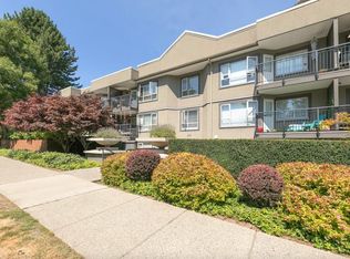 555 W 14th Ave #109, Vancouver, BC