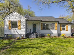 821 Gwynn Dr, Nashville, TN 37216