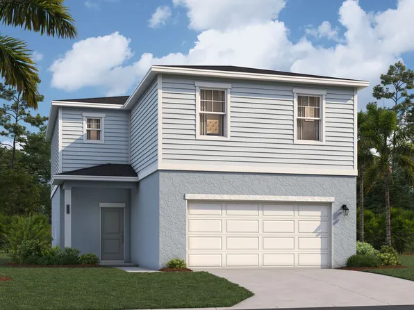 5611 Ranger Rd, Davenport, FL 33837