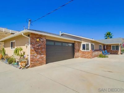12170 Camino Rio, Lakeside, CA, 92040