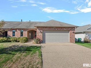 3213 Red Oak Ln #1, Springfield, IL 62712