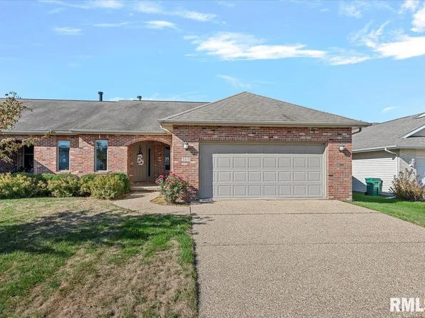 3213 Red Oak Ln #1, Springfield, IL 62712