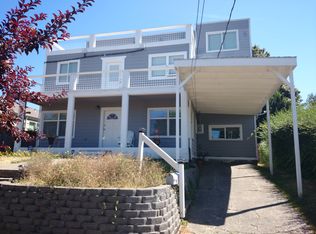 8208 39th Ave SW, Seattle, WA 98136