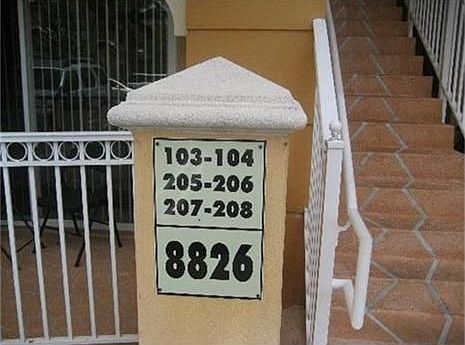 3rd image of 8826 W Flagler St APT 208