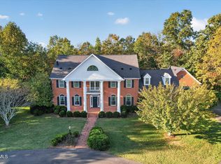 298 High Ridge Ln, Bristol, VA 24201