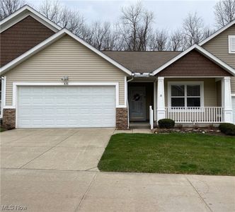 835 Bristol Dr #77, Akron, OH, 44312