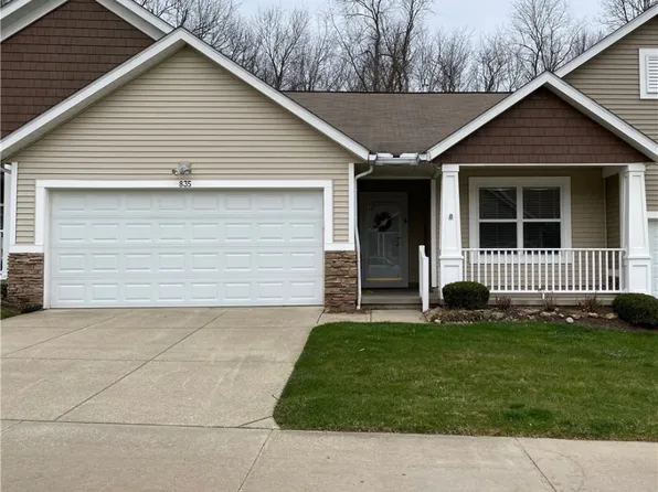 835 Bristol Dr #77, Akron, OH 44312