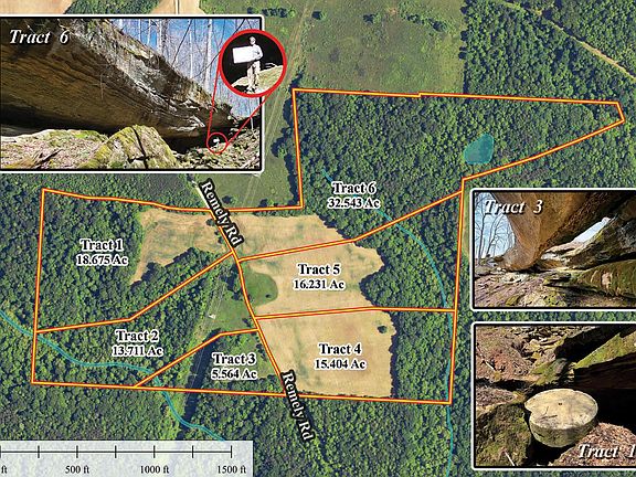 4th image of 770 Remely Rd Tract 5
