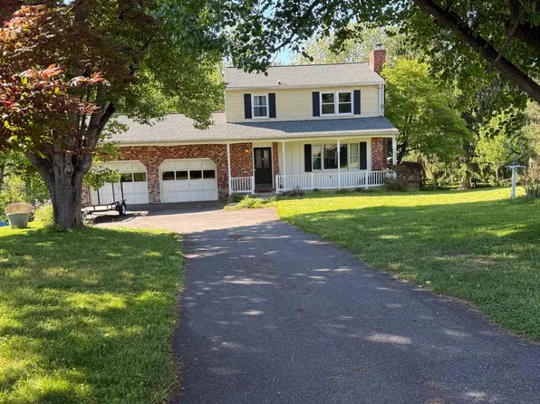 1308 Beaumont Ct, Forest Hill, MD 21050
