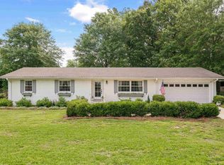 3144 Woodhaven Dr, Birmingham, AL 35243