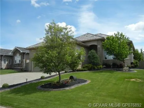 4809 S 94th St, Grande Prairie County No. 1, AB T8W 2G7