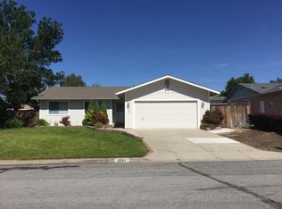 2283 Woodcrest Ln, Carson City, NV 89701
