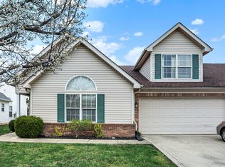 1256 Vicksburg South Dr, Greenwood, IN 46143