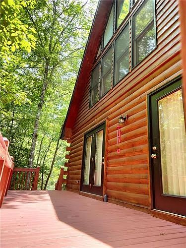 142 Arrow Rdg, Mc Caysville, GA 30555 | Zillow