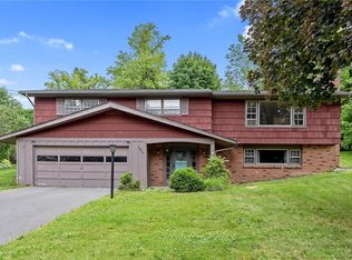 4835 Carey Dr, Manlius, NY 13104