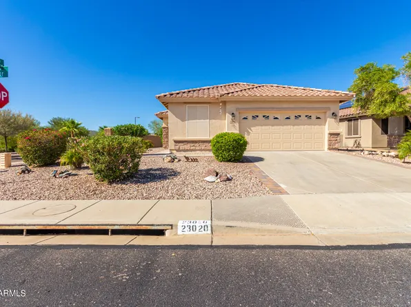 23020 W ARROW Drive, Buckeye, AZ 85326