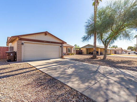 4th image of 9603 N 70TH Drive