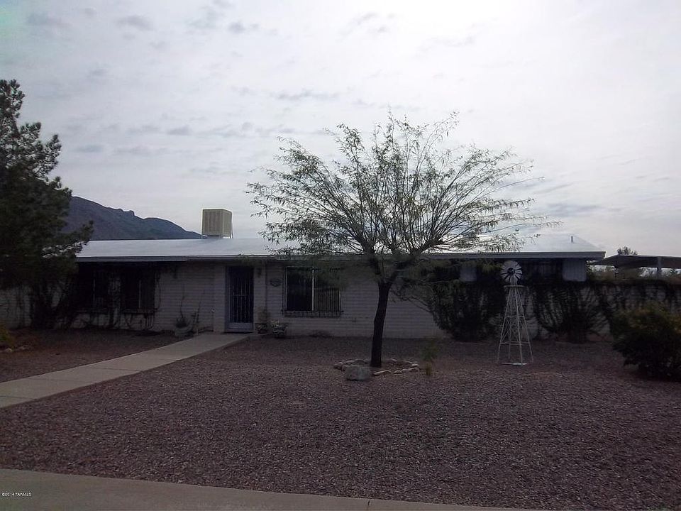 2nd image of 8600 N Paseo Norteno