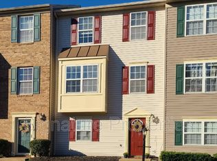 106 Regina Ln, Fredericksburg, VA 22405