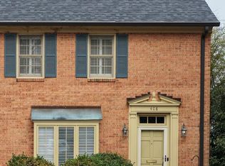408 Sutherlin Pl, Danville, VA 24541