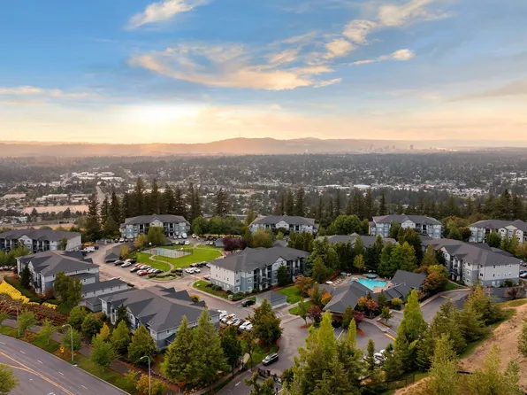 Altamont Summit Apartment Homes