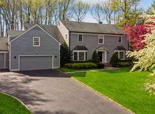 21 John Jay Pl, Rye, NY 10580