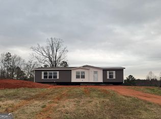 413 Griffin Rd, Martin, GA 30557